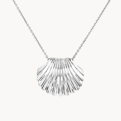 Shell Necklace
