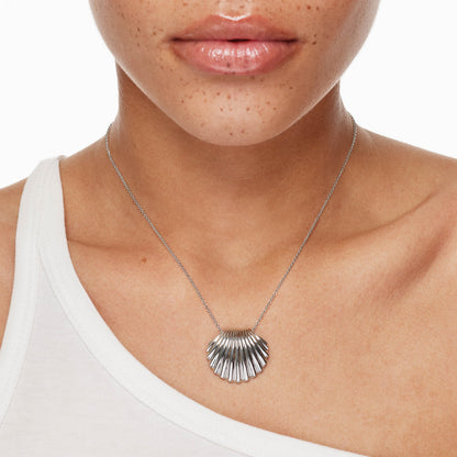 Shell Necklace