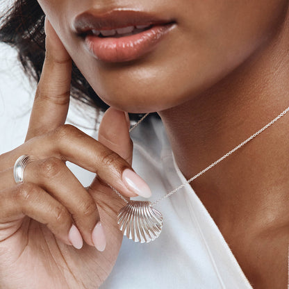 Shell Necklace