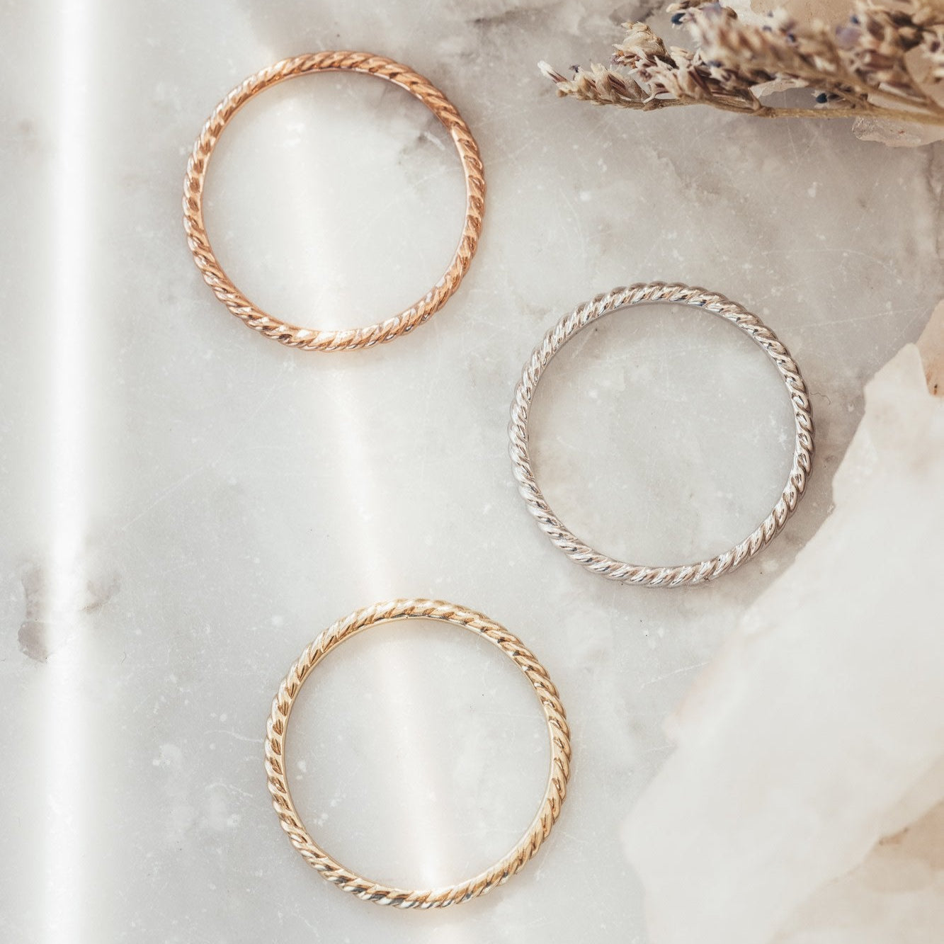 0.25 TCW Round Shaped Half Eternity Lab Grown Diamond Wedding Band