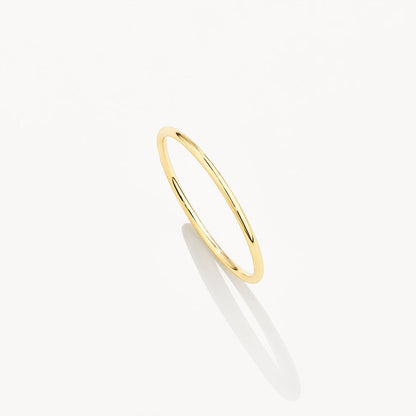 Classic Wedding Band