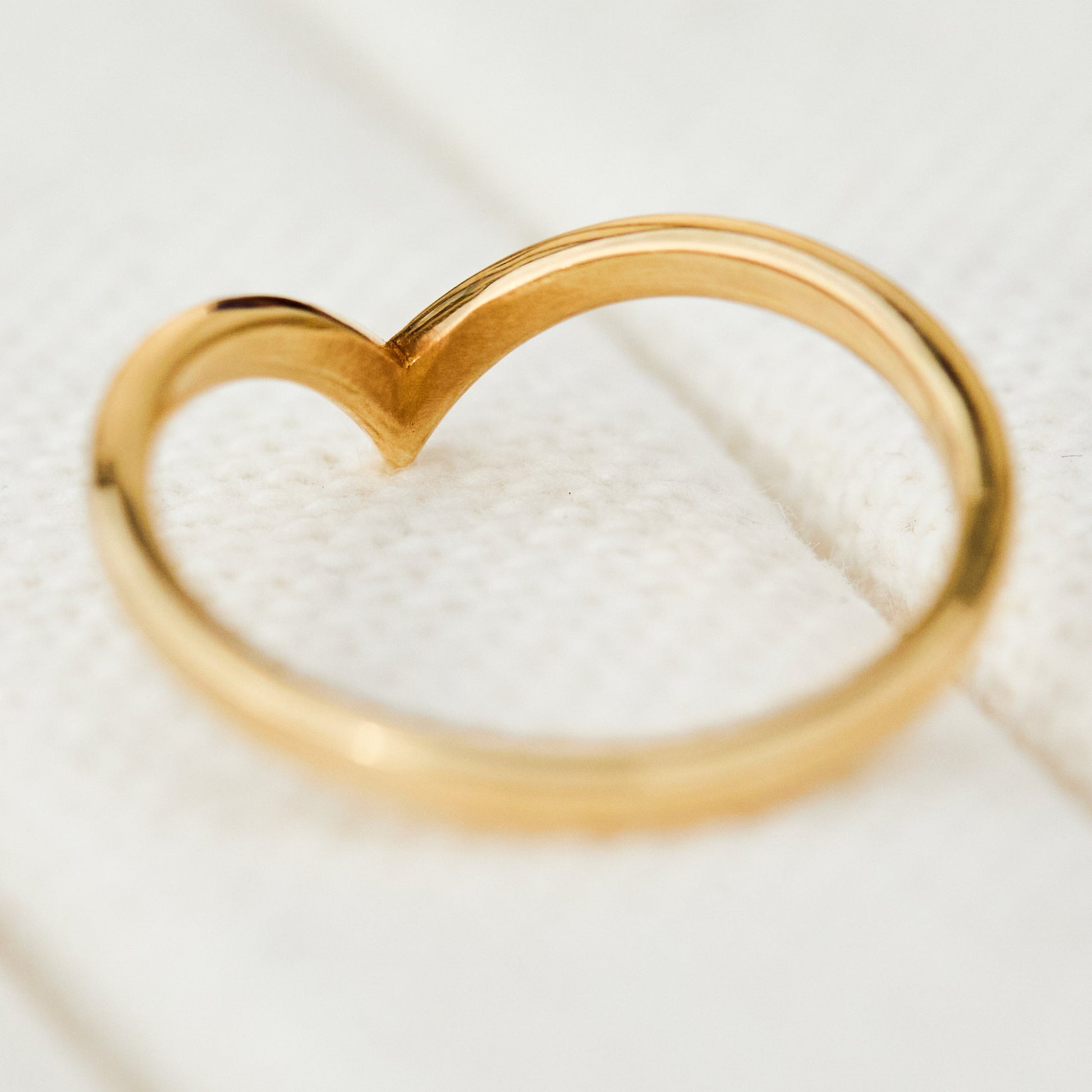 0.25 TCW Round Shaped Half Eternity Lab Grown Diamond Wedding Band