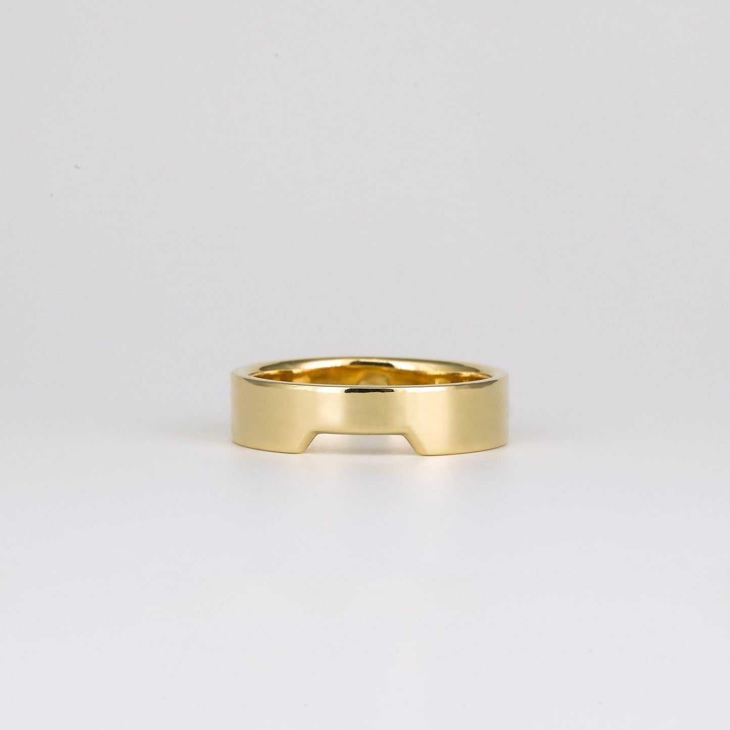 Classic Wedding Band